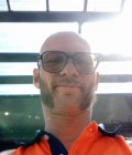 Florent Sitio de citas Mujer latina Francia citas para solteros 36 años
